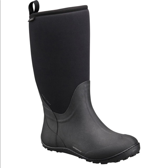 columbia snowpow boots